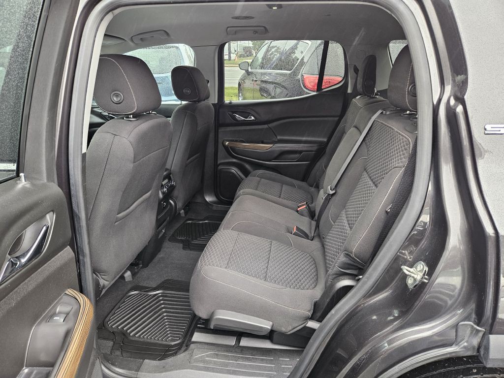 2018 GMC Acadia Image 36