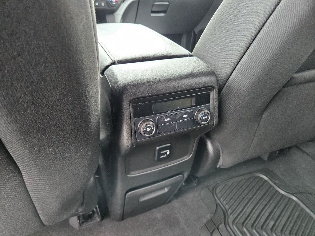 2018 GMC Acadia Image 38