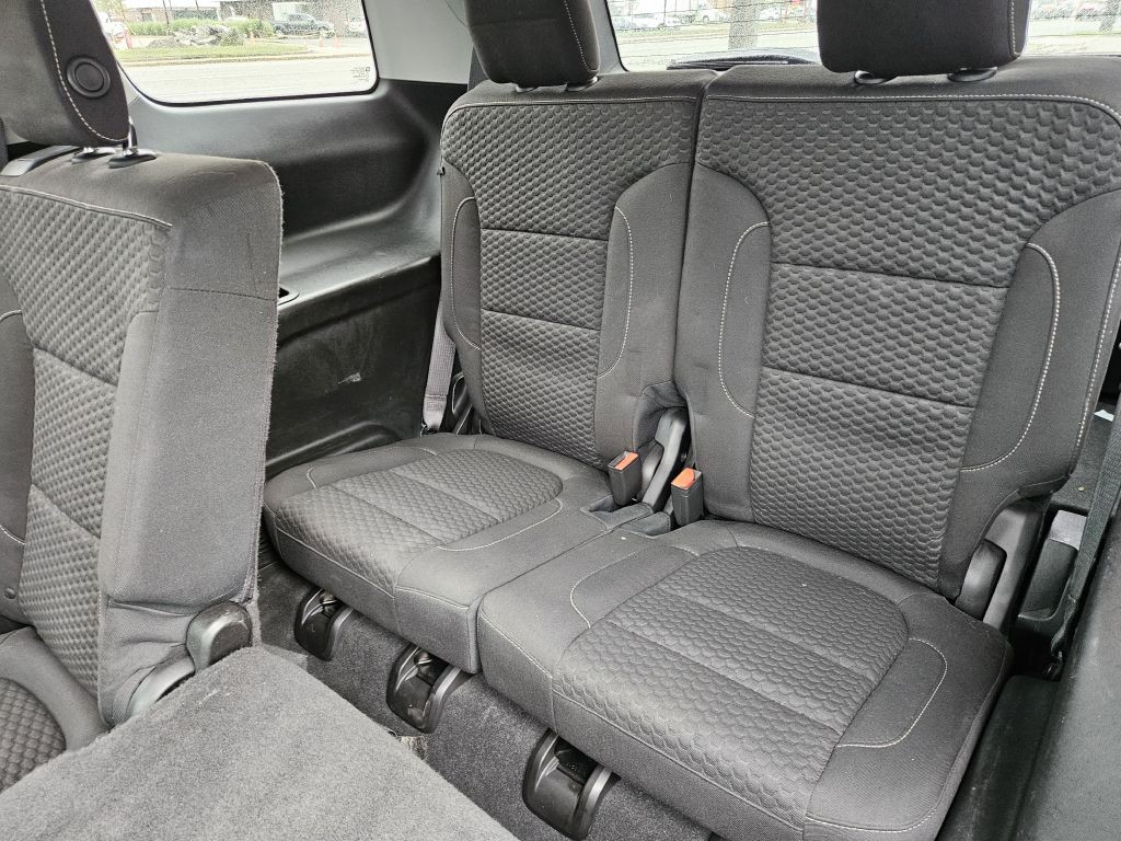 2018 GMC Acadia Image 39