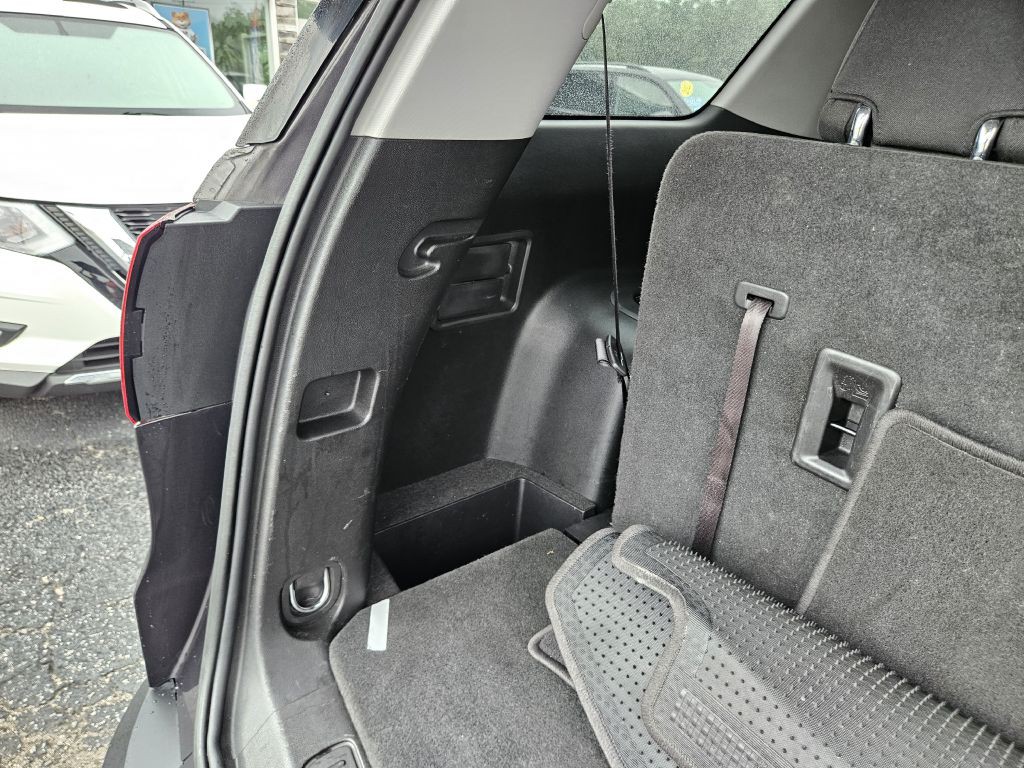 2018 GMC Acadia Image 42