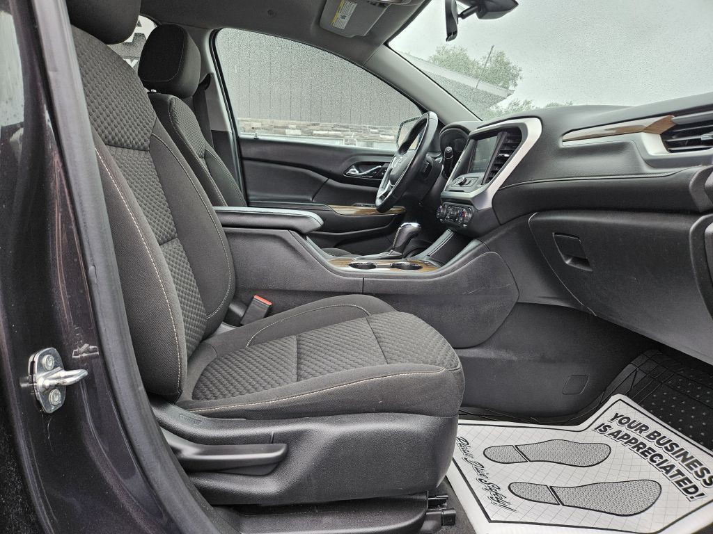 2018 GMC Acadia Image 45