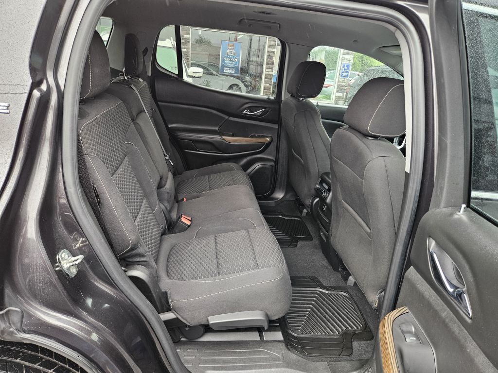 2018 GMC Acadia Image 48