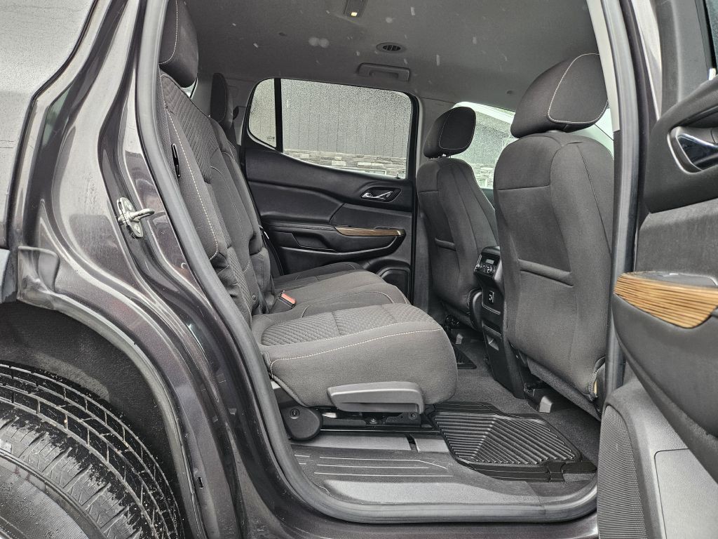2018 GMC Acadia Image 49