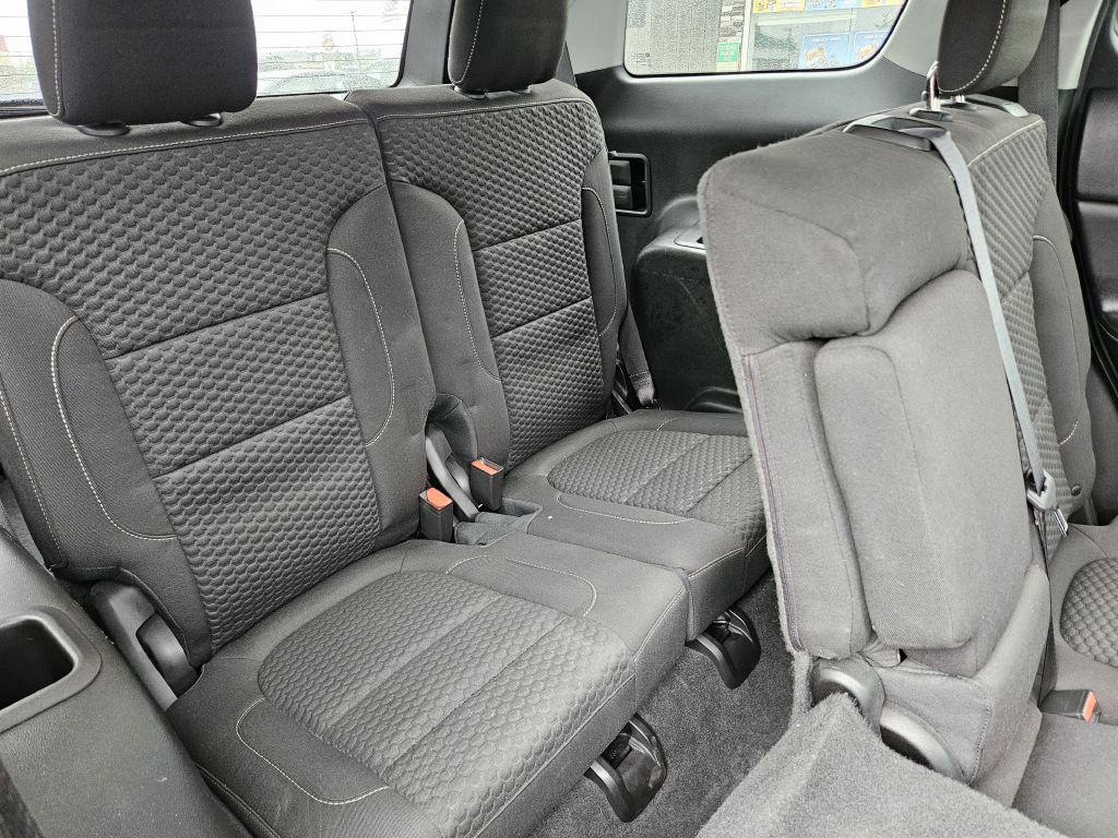 2018 GMC Acadia Image 50