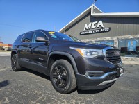 Image for 2018 GMC Acadia SLE ID: 6763203