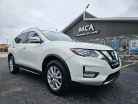 Image for 2017 Nissan Rogue SV ID: 6763702
