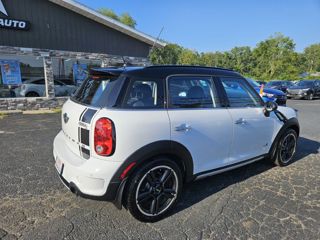 2016 MINI Cooper Image 6