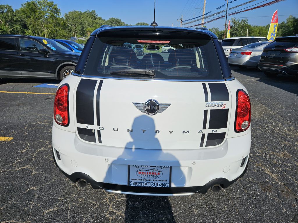 2016 MINI Cooper Image 8