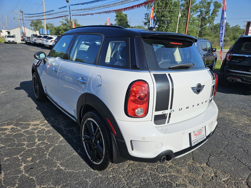 2016 MINI Cooper Image 11