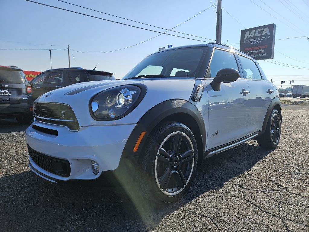 2016 MINI Cooper Image 17