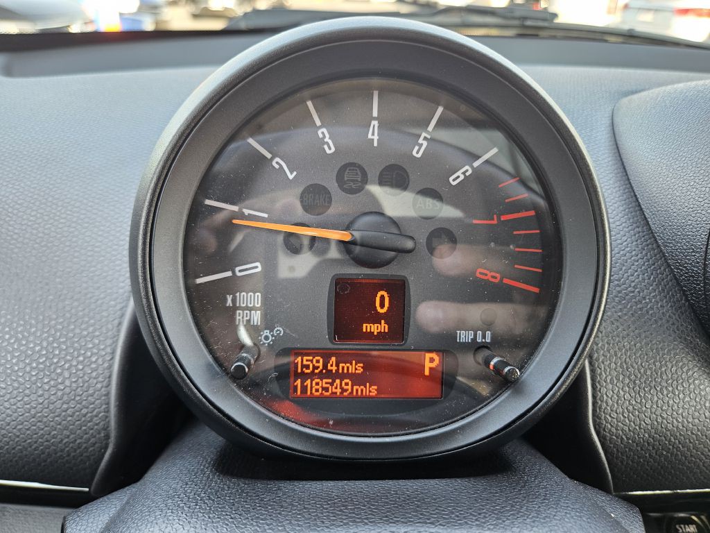 2016 MINI Cooper Image 29