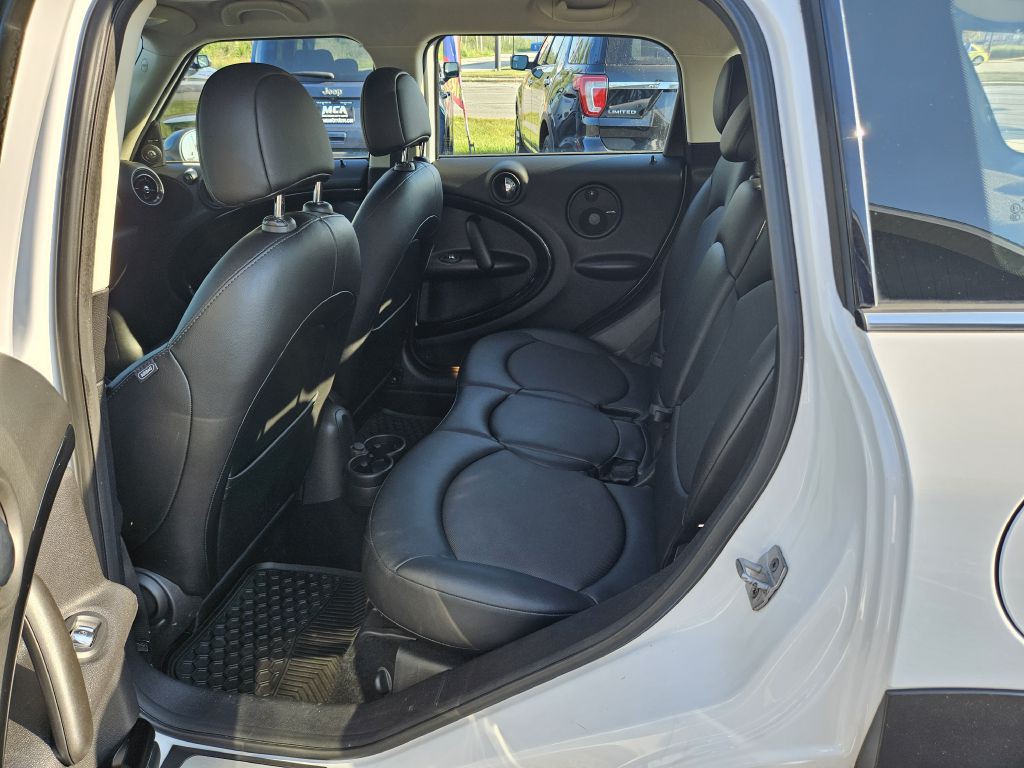 2016 MINI Cooper Image 42