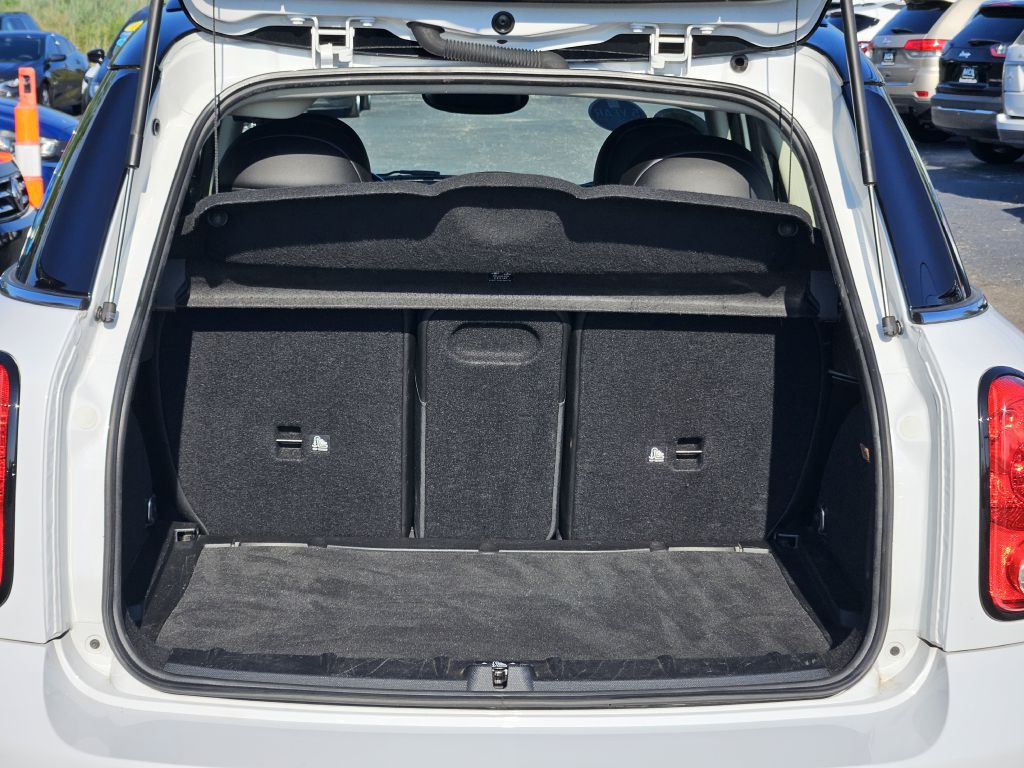 2016 MINI Cooper Image 45