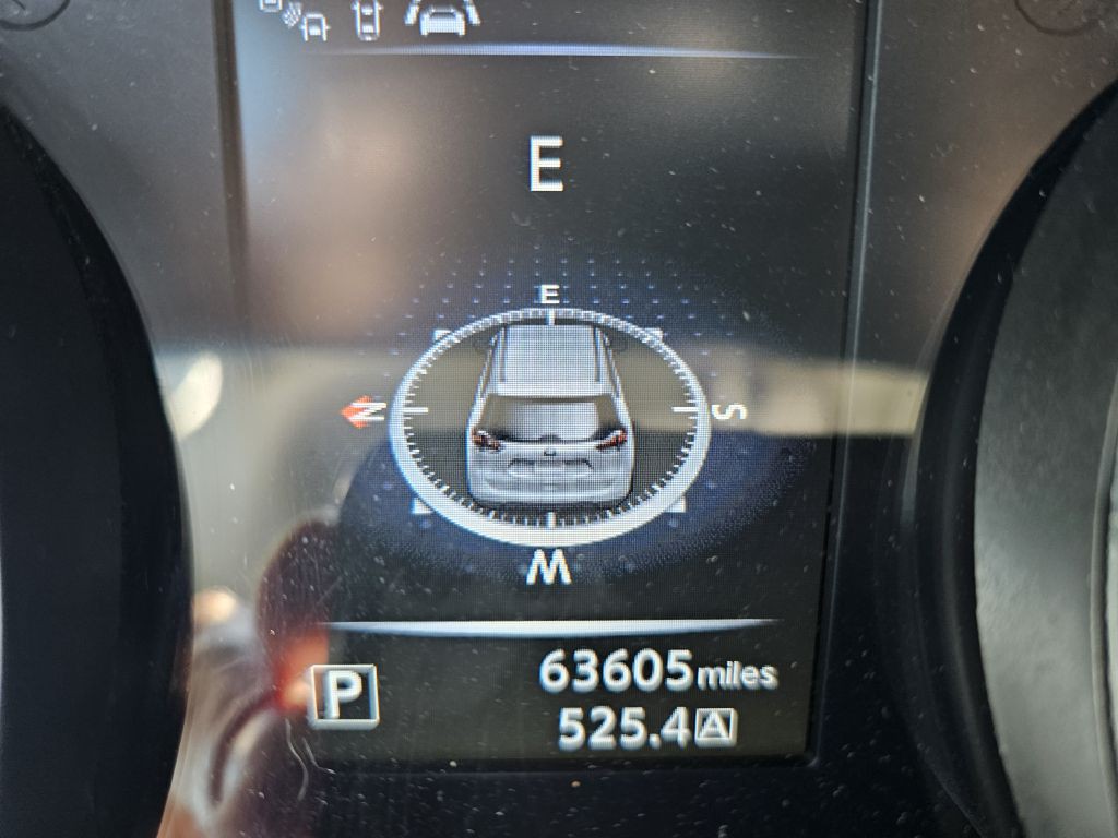 2015 Nissan Rogue Image 24