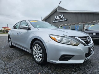 Image for 2016 Nissan Altima 2.5 ID: 6774772
