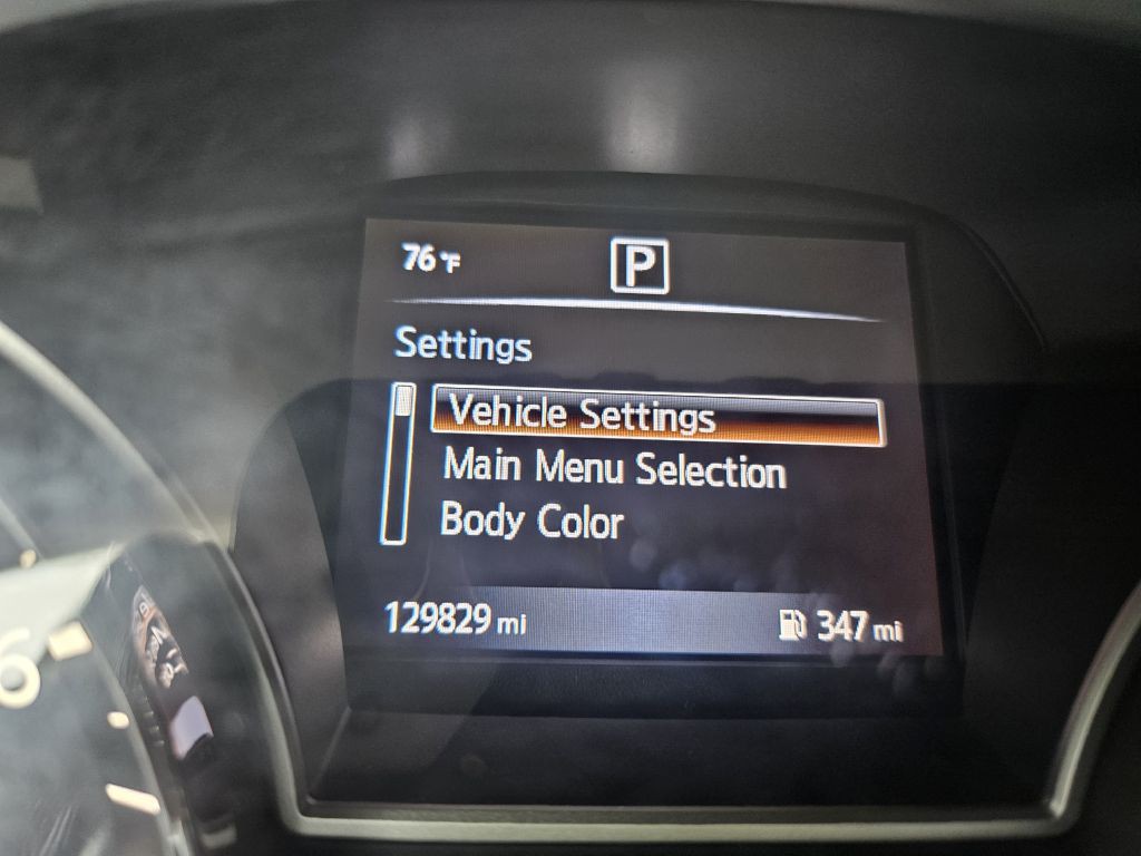 2016 Nissan Altima Image 25
