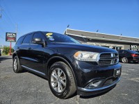 Image for 2014 Dodge Durango Limited ID: 6777941
