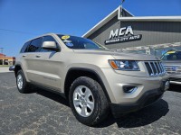 Image for 2014 Jeep Grand Cherokee Laredo ID: 6791013