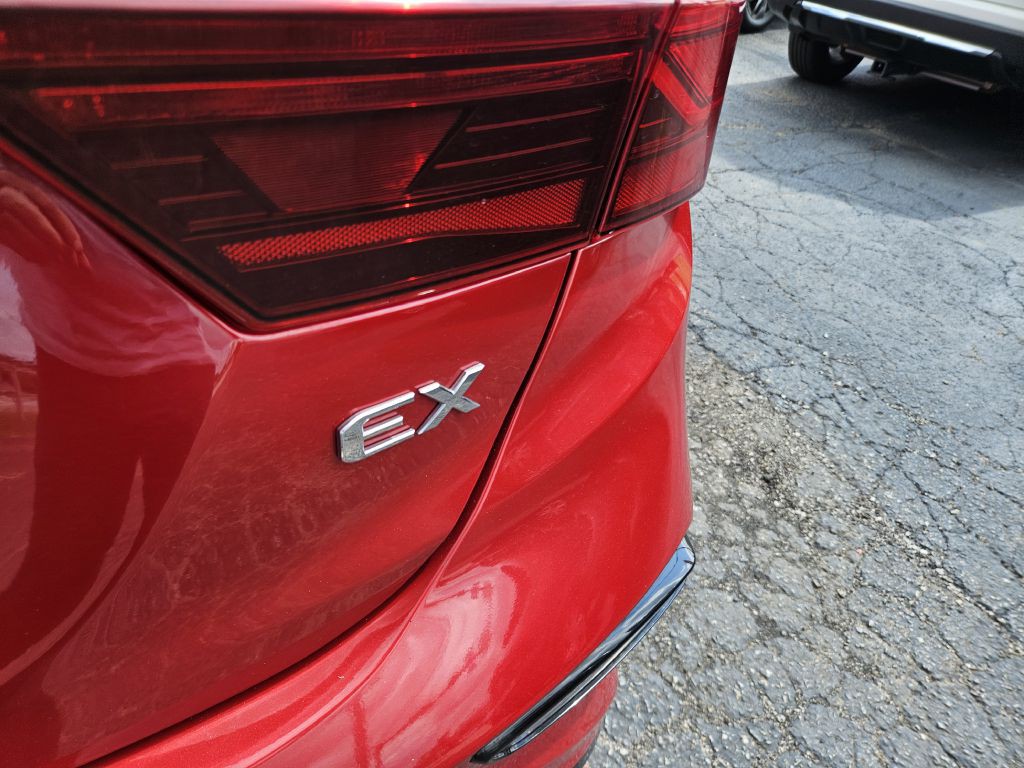 2019 Kia Forte Image 11