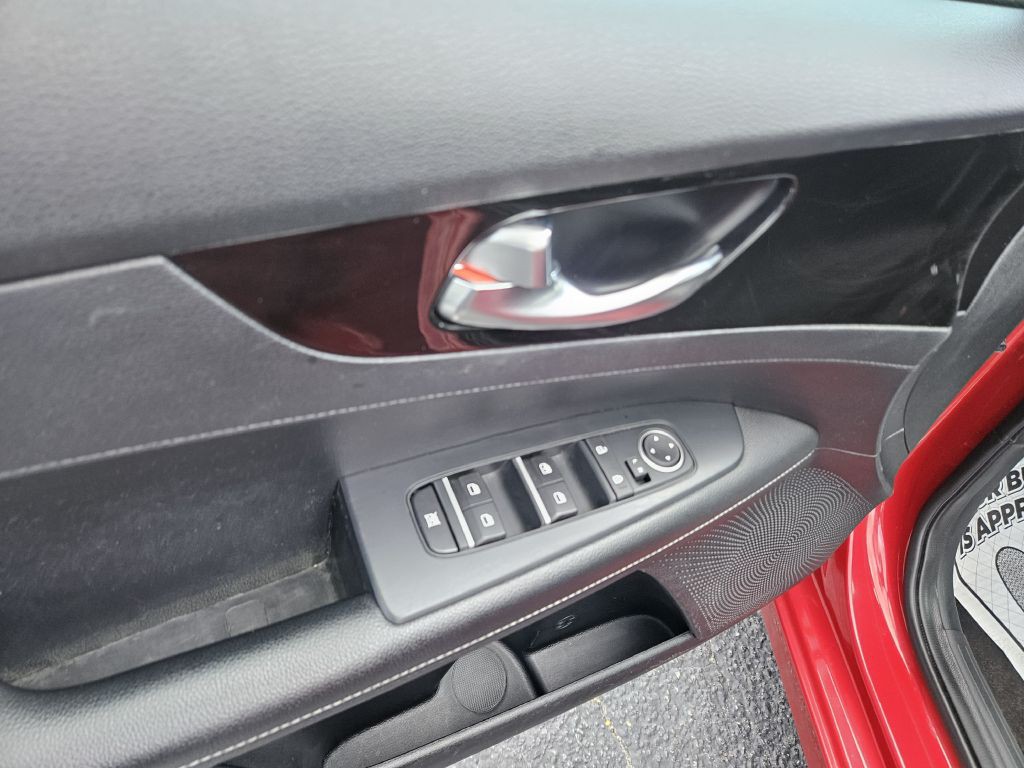 2019 Kia Forte Image 22