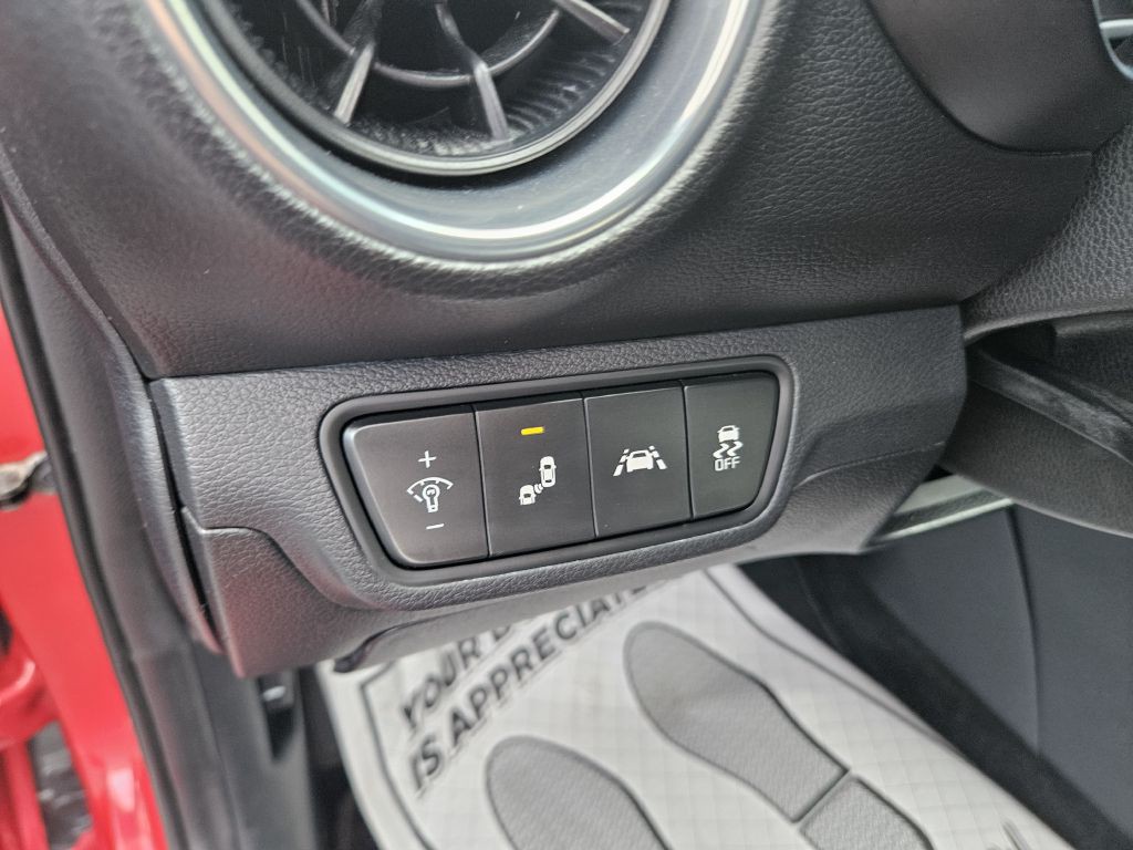 2019 Kia Forte Image 26