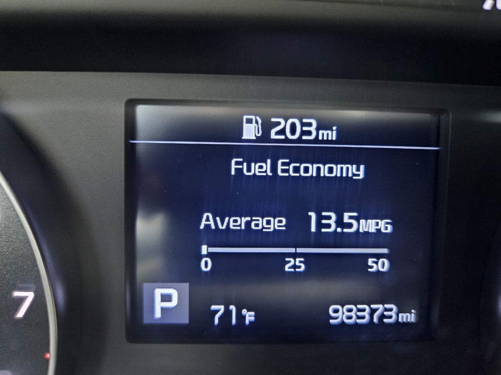 2019 Kia Forte Image 27