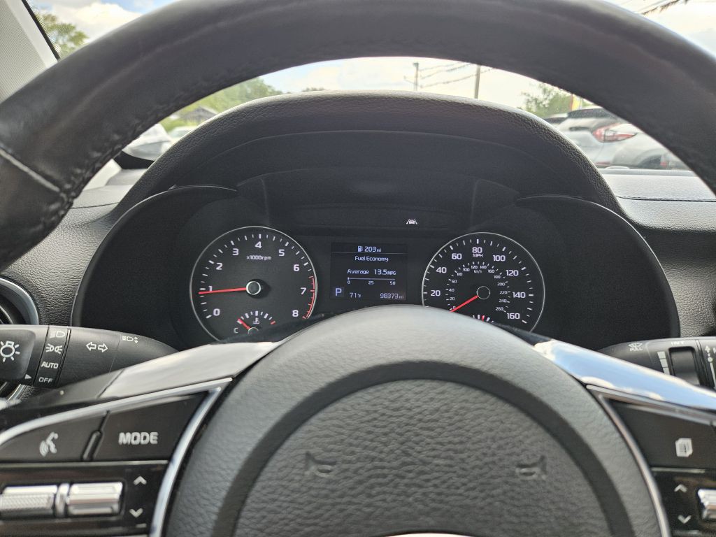 2019 Kia Forte Image 28