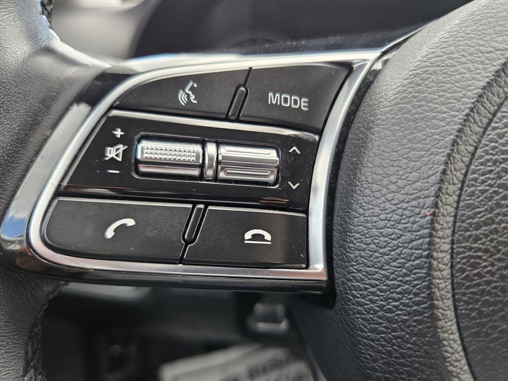 2019 Kia Forte Image 30