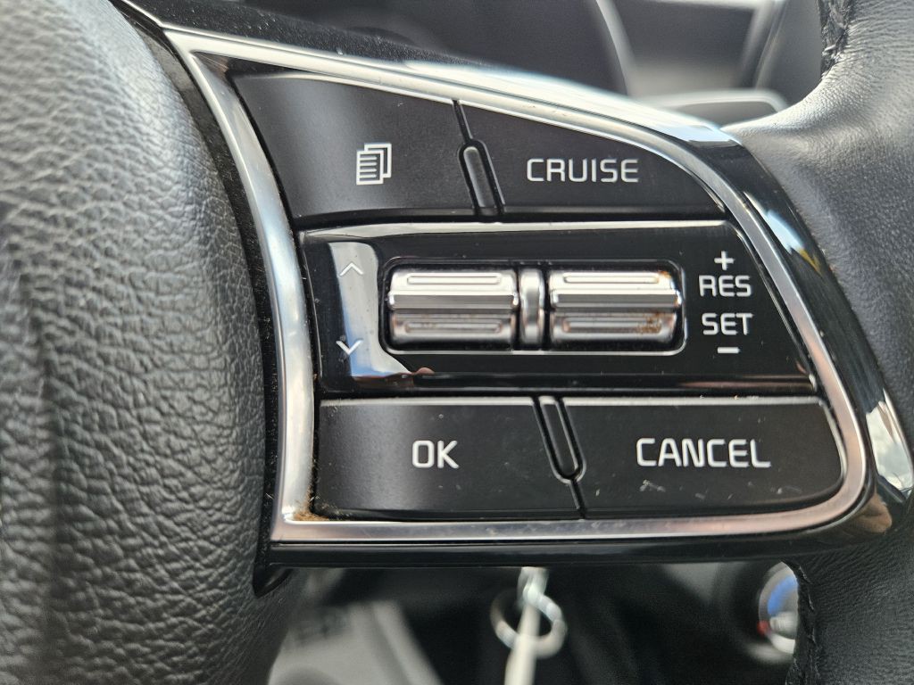 2019 Kia Forte Image 31