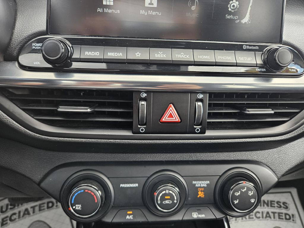 2019 Kia Forte Image 33