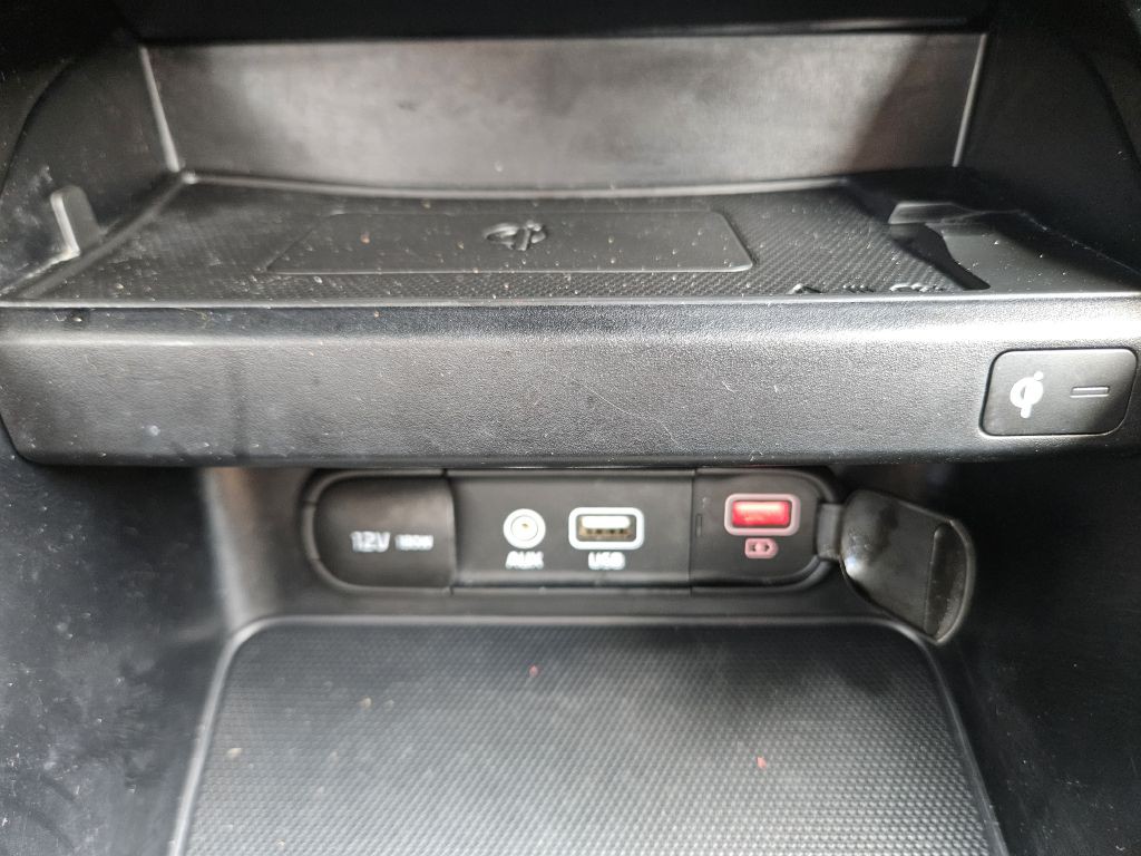 2019 Kia Forte Image 34