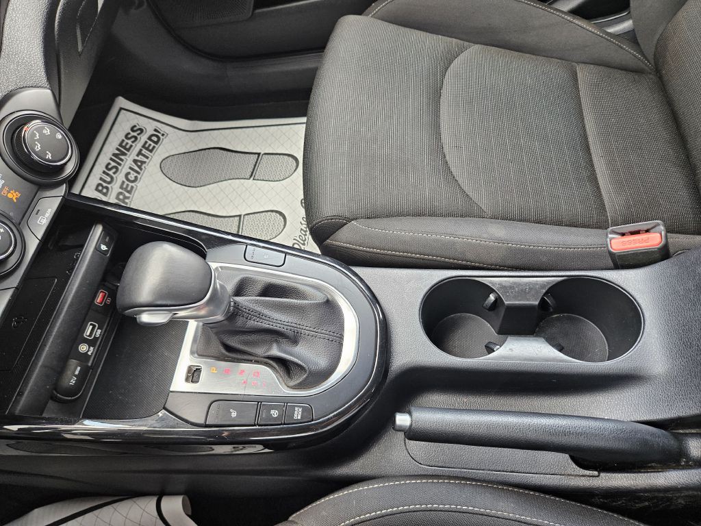 2019 Kia Forte Image 36