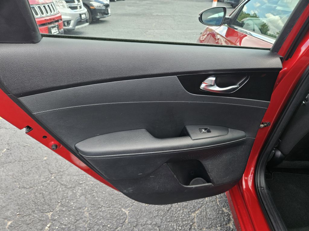 2019 Kia Forte Image 37