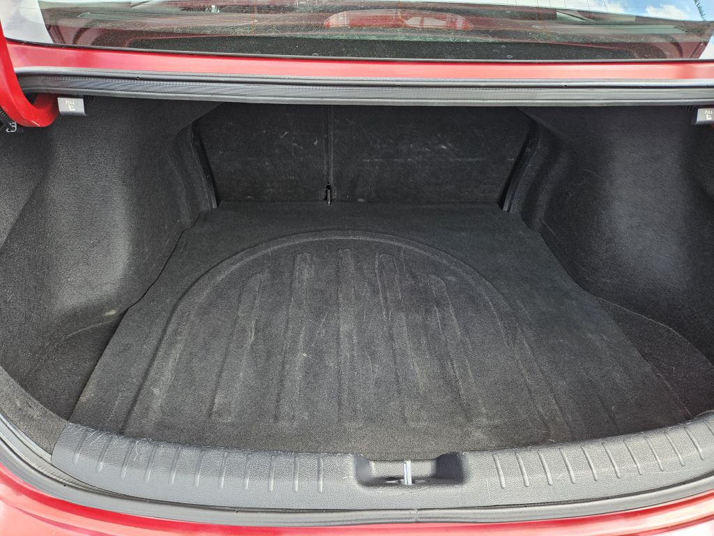 2019 Kia Forte Image 40