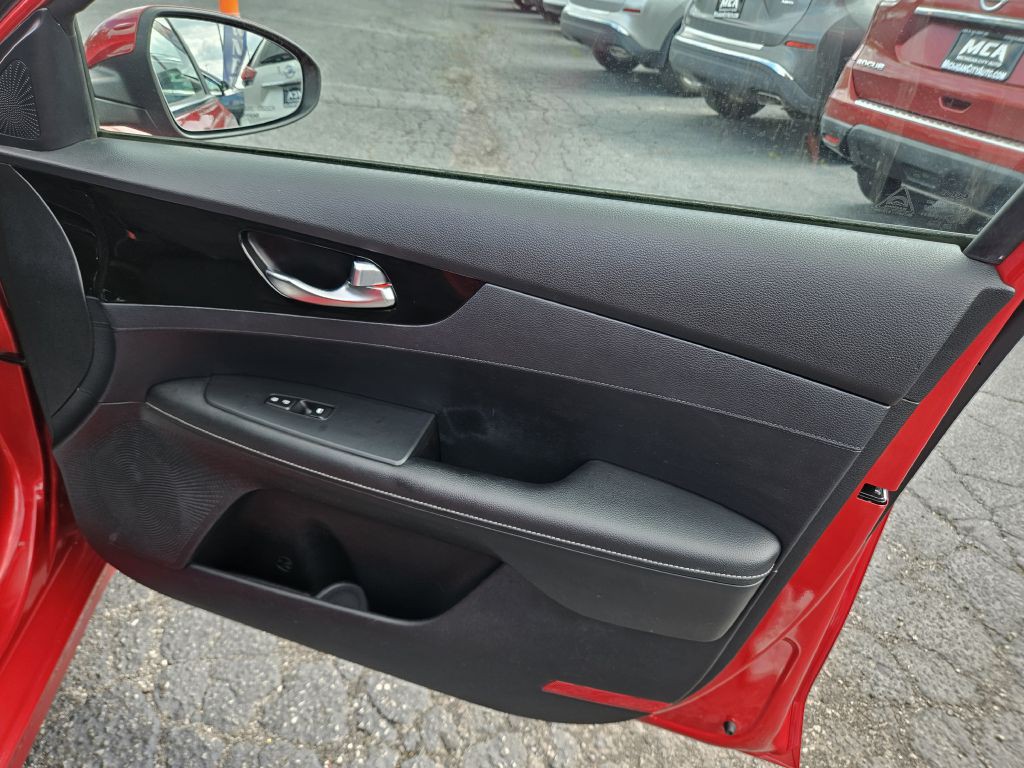 2019 Kia Forte Image 41
