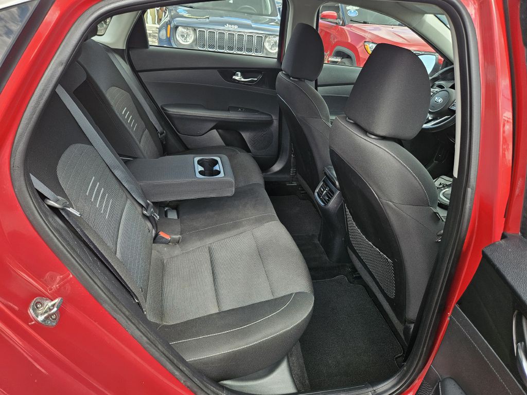 2019 Kia Forte Image 46