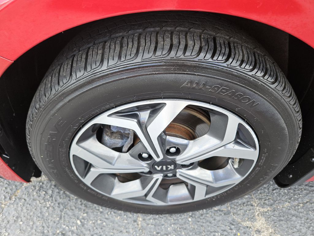 2019 Kia Forte Image 47
