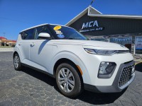 Image for 2020 Kia Soul LX ID: 6807763