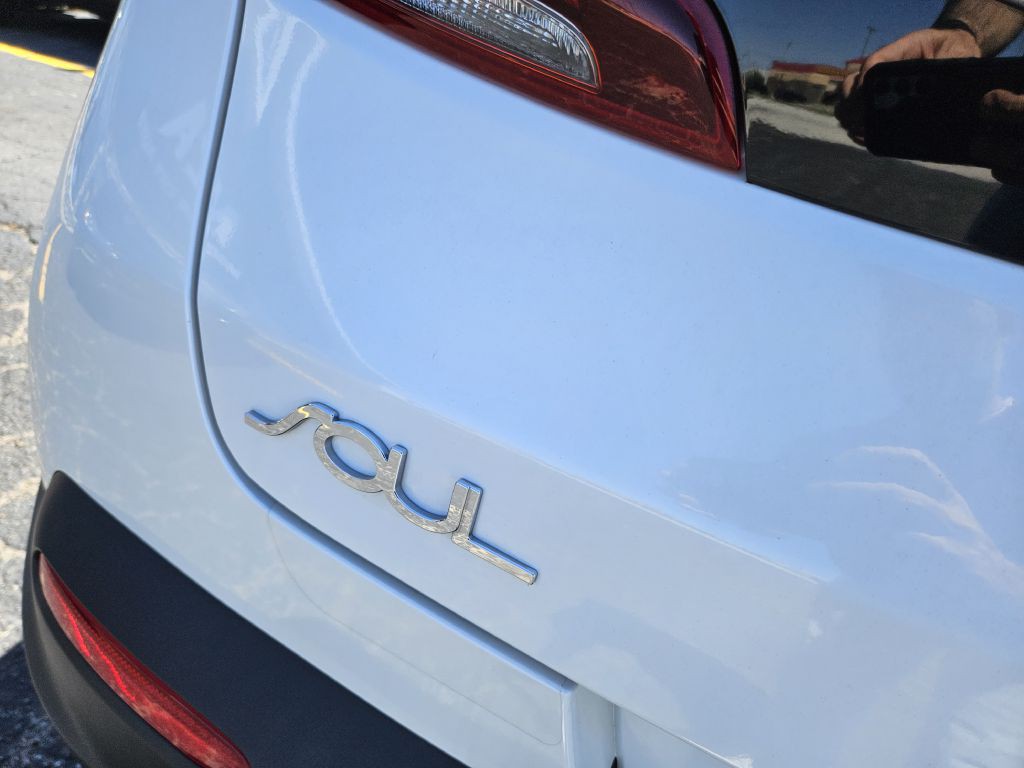2020 Kia Soul Image 9