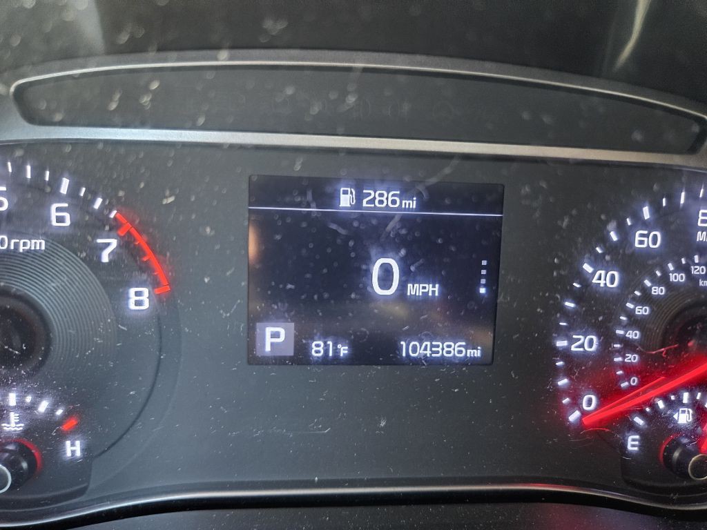 2020 Kia Soul Image 23