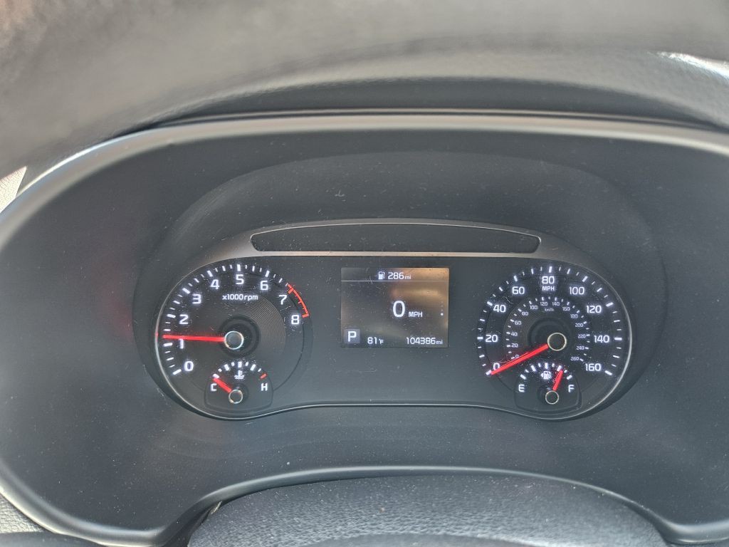 2020 Kia Soul Image 24