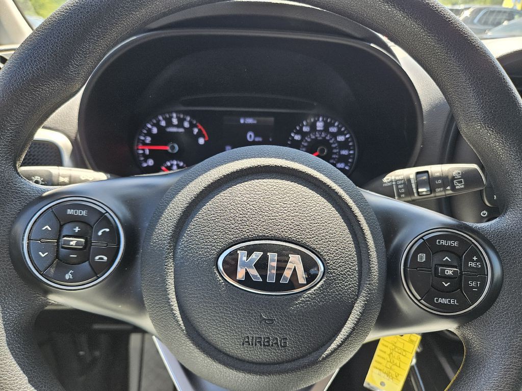 2020 Kia Soul Image 25