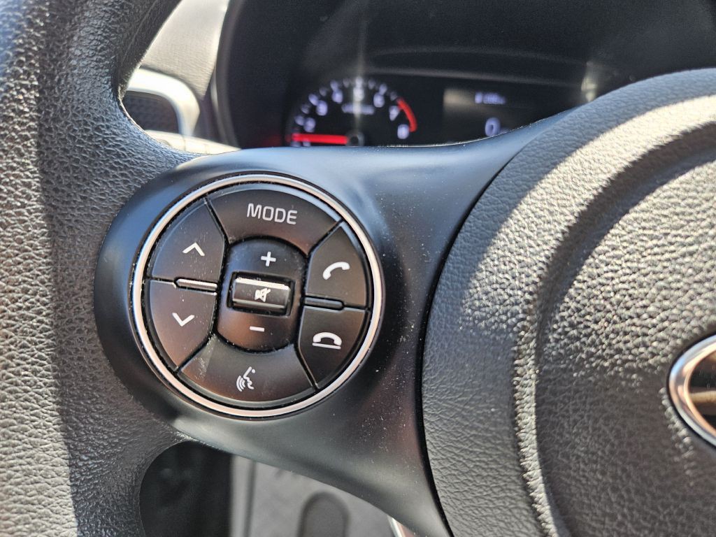 2020 Kia Soul Image 26