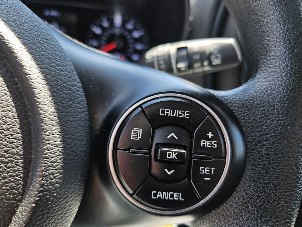 2020 Kia Soul Image 27