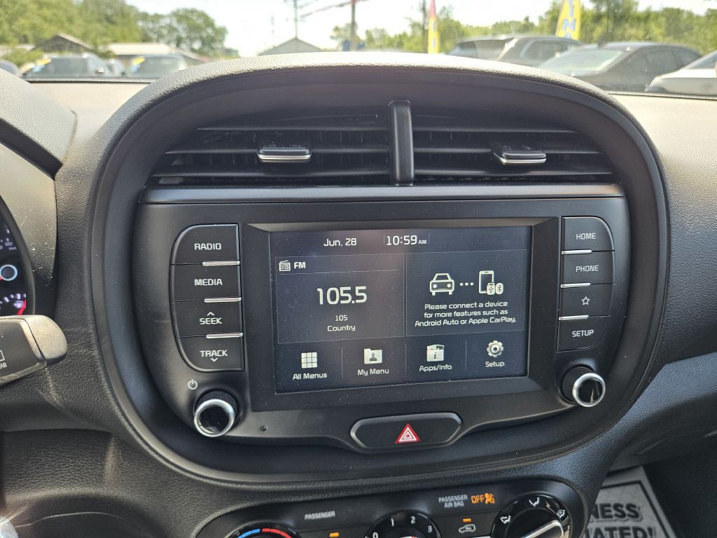 2020 Kia Soul Image 28