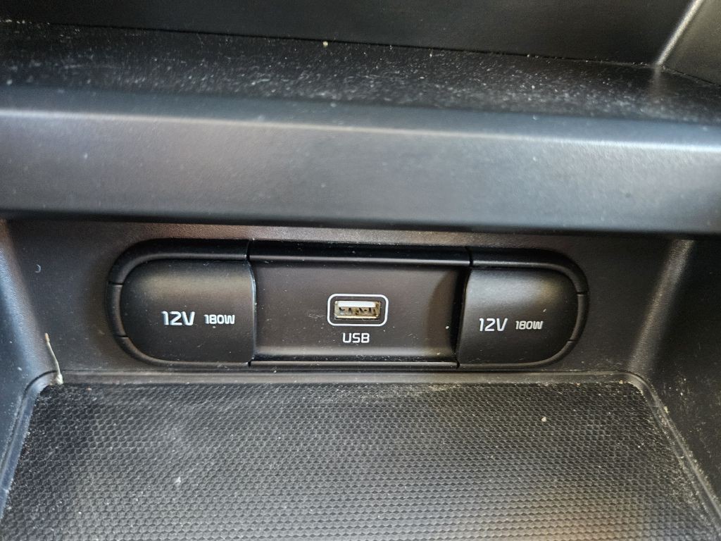 2020 Kia Soul Image 30