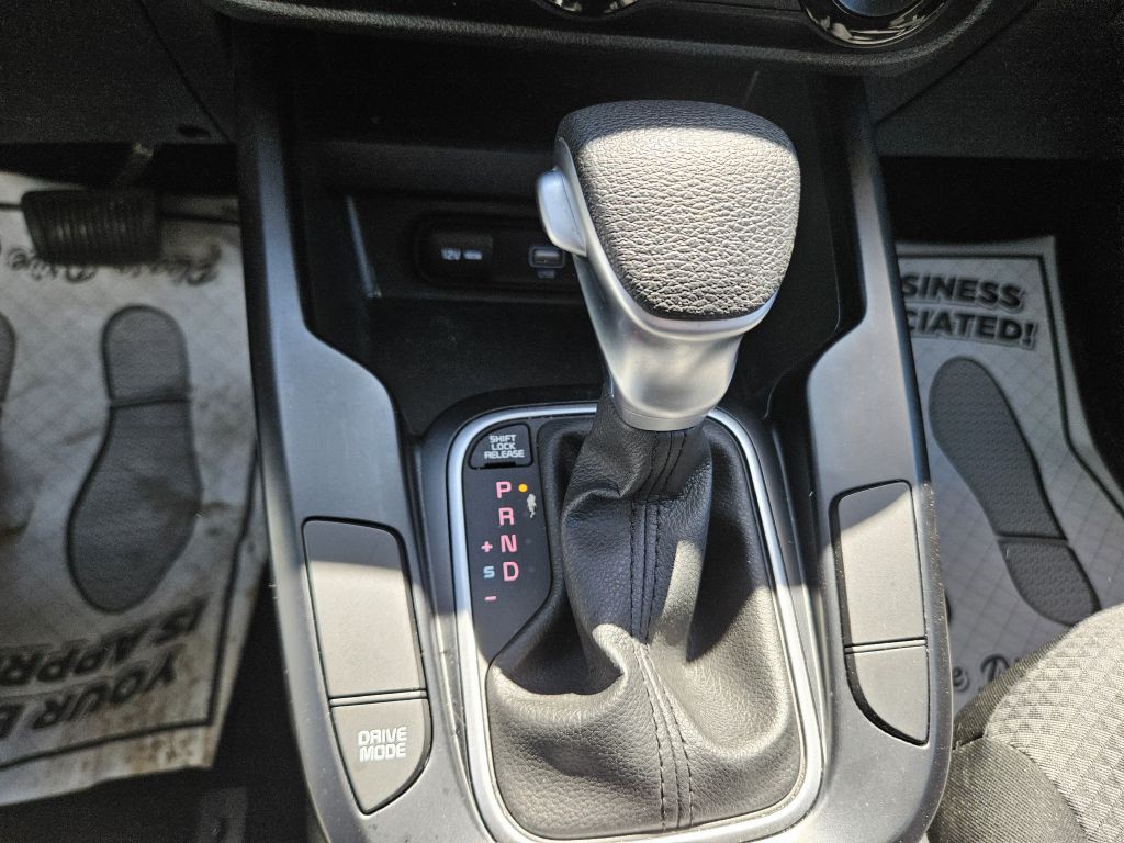 2020 Kia Soul Image 31