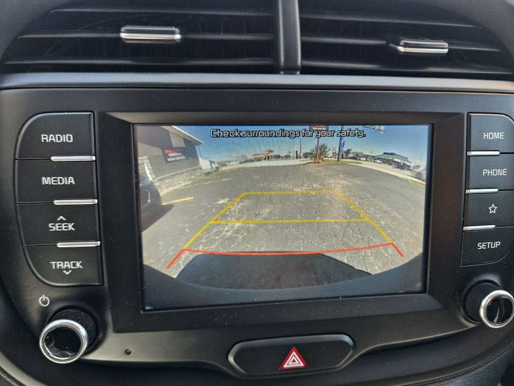 2020 Kia Soul Image 32