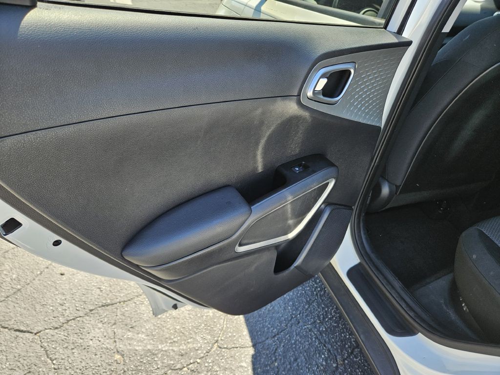 2020 Kia Soul Image 33