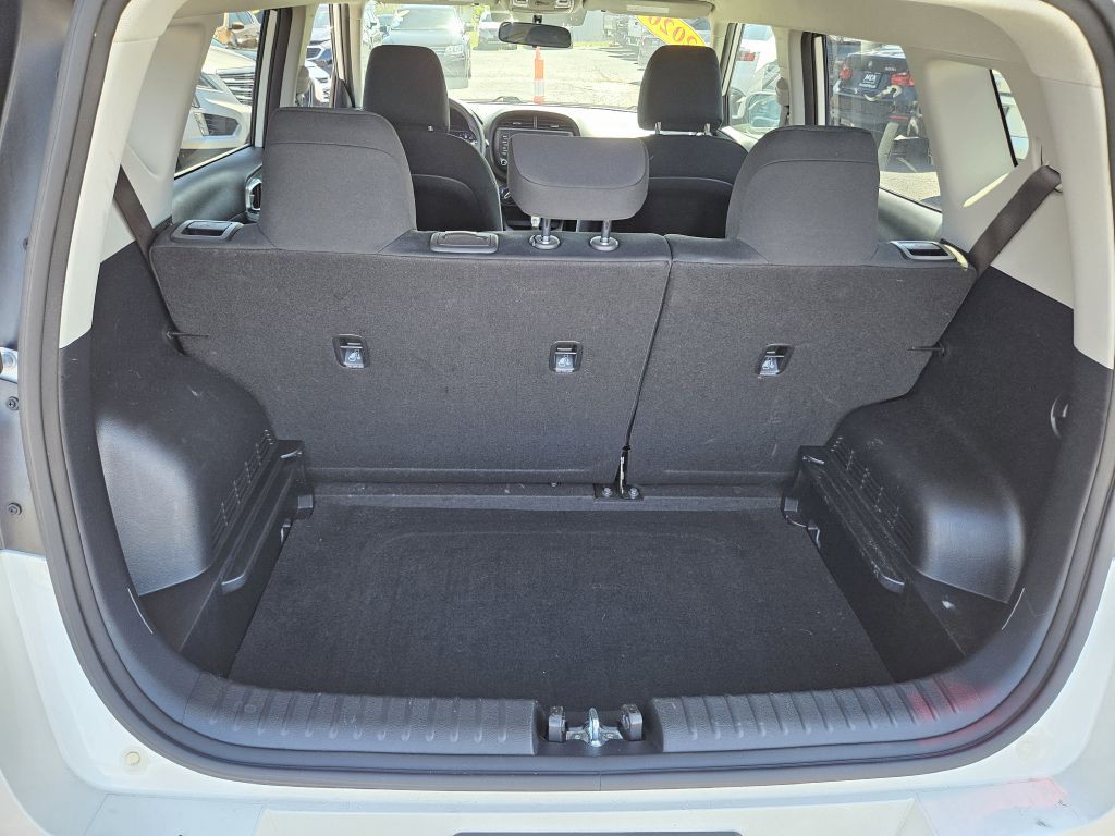 2020 Kia Soul Image 36